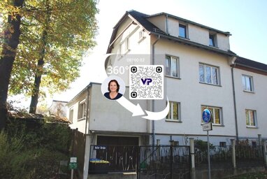 Wohnung zur Miete 250 € 2 Zimmer 50 m² 1. Geschoss Hofer Str. 1 Dürrenebersdorf Gera 07548