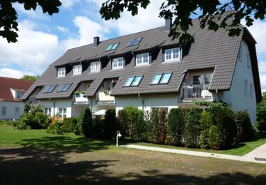 Wohnung zum Kauf 166.400 € 2 Zimmer 46 m² Erdgeschoss Lichtenhagen Elmenhorst/Lichtenhagen 18107