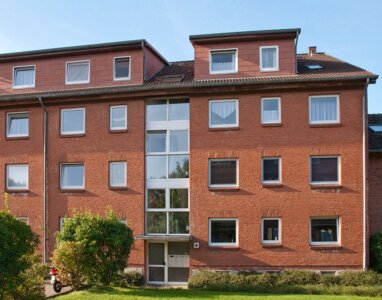 Wohnung zur Miete 535 € 2 Zimmer 66,9 m² 1. Geschoss Kiefernweg 38 b Mürwik - Friedheim Flensburg 24944