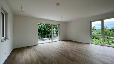 Wohnung zur Miete 1.863,30 € 4 Zimmer 111,9 m² 2. Geschoss Anna-Amalie-Straße 40 Kernstadt Königs Wusterhausen 15711