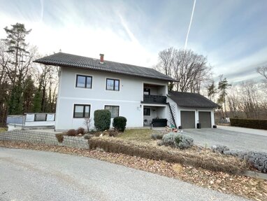 Einfamilienhaus zum Kauf 449.000 € 7 Zimmer 204 m² 1.466 m² Grundstück Laßnitzhöhe 8301