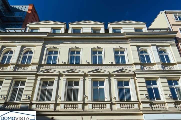 Gewerbeobjekt in der Görlitzer Innenstadt