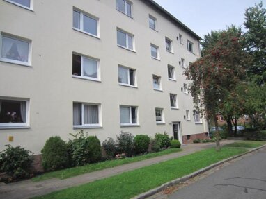 Wohnung zur Miete 580 € 3 Zimmer 61,1 m² Allensteiner Str. 11 Schwarzenbek 21493