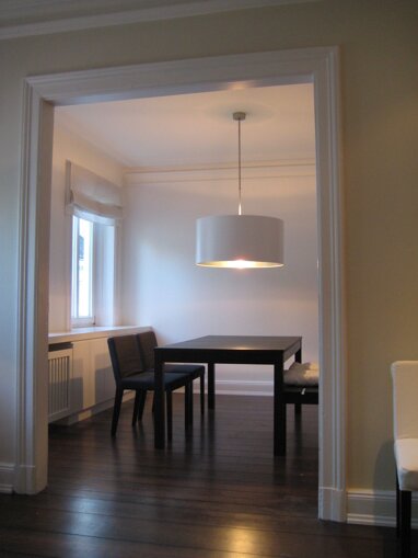 Wohnung zur Miete Wohnen auf Zeit 1.790 € 3 Zimmer 65 m² frei ab sofort Rotherbaum Hamburg 20148
