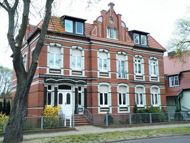 Wohnung zur Miete 270 € 1 Zimmer 48 m² 1. Geschoss Arendsee Arendsee (Altmark) 39619