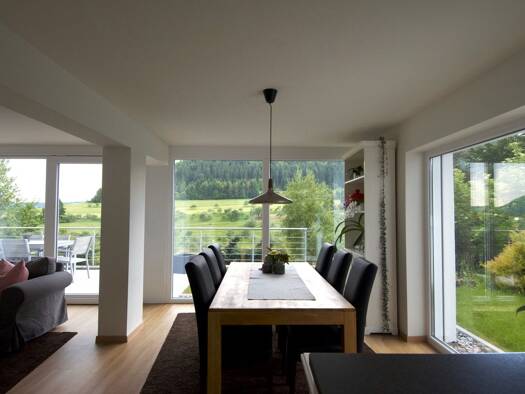 Terrassenwohnung zur Miete 1.452 € 3 Zimmer 121 m² Geschoss 1/2 frei ab 01.03.2026 Wielandstraße 9 Truchtelfingen Albstadt 72461