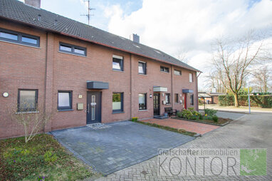 Reihenmittelhaus zum Kauf 229.000 € 5 Zimmer 120 m² 211 m² Grundstück Wahlbezirk 104 Nordhorn 48527