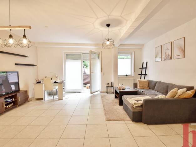 Wohnung zur Miete 720 € 2 Zimmer 80 m² 1. Geschoss frei ab 01.02.2026 Steinfeld 49439