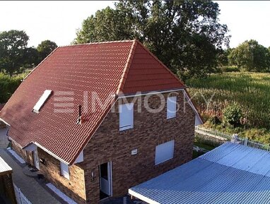 Einfamilienhaus zum Kauf 5 Zimmer 150 m² 660 m² Grundstück Seth (Holstein) 23845