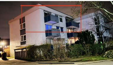 Wohnung zum Kauf Provisionsfrei 245.000 € 2,5 Zimmer 59,7 m² 2. Geschoss Denkendorf 73770