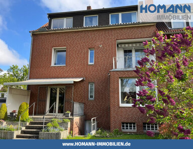 Mehrfamilienhaus zum Kauf 885.000 € 9 Zimmer 251 m² 924 m² Grundstück Geist Münster / Geist 48151