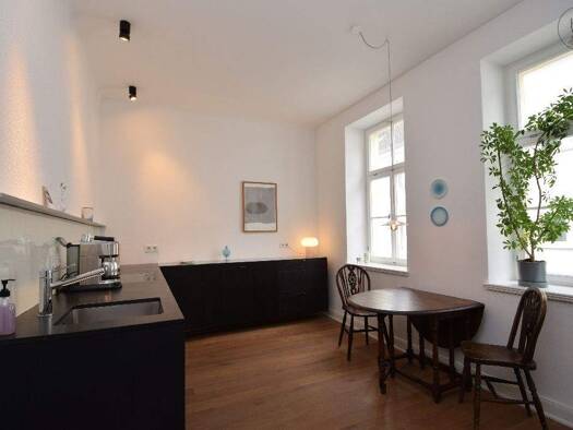 Wohnung zur Miete 1.850 € 1 Zimmer 65 m² 1. Geschoss frei ab 01.04.2026 Nippes Köln 50733