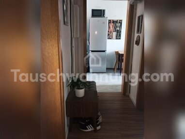Wohnung zur Miete 430 € 2 Zimmer 57 m² 3. Geschoss Ludwigsfeld Nürnberg 90478