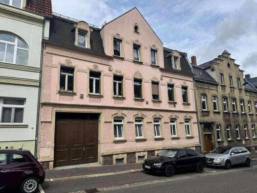 Mehrfamilienhaus zum Kauf 190.000 € 12 Zimmer 325 m² 920 m² Grundstück Hartha 04746