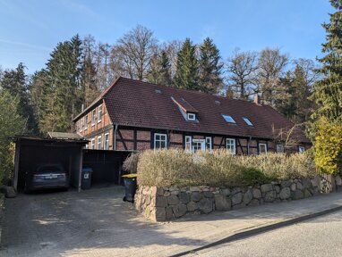 Mehrfamilienhaus zum Kauf 450.000 € 1.524 m² Grundstück Grünhof - Tesperhude, Bez. 17 Geesthacht 21502