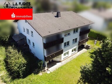 Mehrfamilienhaus zum Kauf 575.000 € 1.005 m² Grundstück Reinhardshausen Bad Wildungen 34537