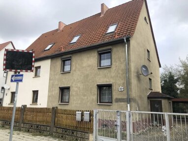 Doppelhaushälfte zum Kauf Provisionsfrei 255.000 € 7 Zimmer 140 m² 507 m² Grundstück Döllnitz Schkopau 06258