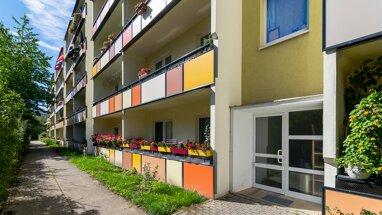 Wohnung zur Miete 379 € 3 Zimmer 63,4 m² 4. Geschoss Taurusweg 9 Grünau - Nord Leipzig 04205