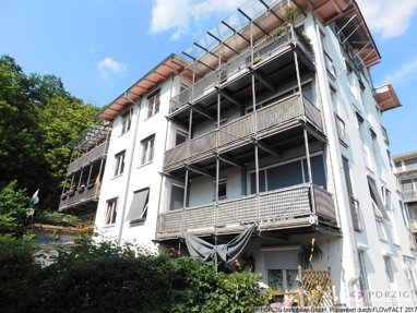 Wohnung zum Kauf 56.500 € 2 Zimmer 43 m² 2. Geschoss Hohenstein-Ernstthal Hohenstein-Ernstthal 09337