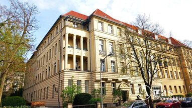 Wohnung zur Miete 2.100 € 3,5 Zimmer 108,3 m² Erdgeschoss Schmargendorf Berlin / Grunewald 14193