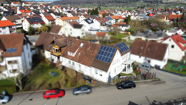 Mehrfamilienhaus zum Kauf 599.000 € 17,5 Zimmer 401,1 m² 522 m² Grundstück Bolheim Herbrechtingen / Bolheim 89542