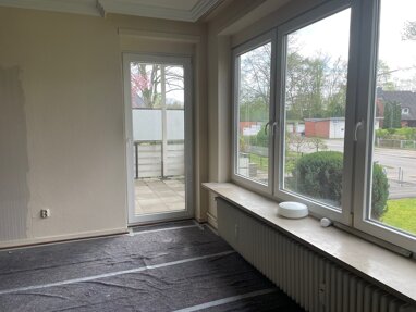 Wohnung zur Miete 1.411,50 € 3 Zimmer 105,8 m² Ernst-Albers-Straße 35 Marienthal Hamburg / Marienthal 22043