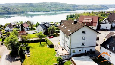 Mehrfamilienhaus zum Kauf 1.202.800 € 776 m² 1.250 m² Grundstück Ringstr. 1b Langscheid Sundern 59846