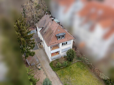 Mehrfamilienhaus zum Kauf 10 Zimmer 285 m² 1.482 m² Grundstück Böckingen - Nordwest Heilbronn 74080