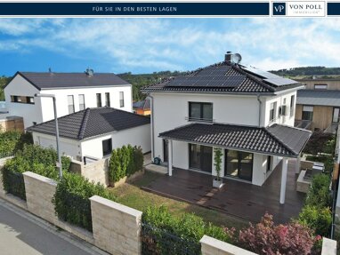 Einfamilienhaus zum Kauf 1.295.000 € 6 Zimmer 190 m² 524 m² Grundstück Buch Buch am Erlbach 84172
