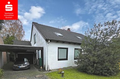 Einfamilienhaus zum Kauf 349.000 € 5 Zimmer 150 m² 763 m² Grundstück Platjenwerbe Ritterhude 27721