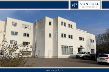 Wohn- und Geschäftshaus zum Kauf 2.514,8 m² 4.976 m² Grundstück Gispersleben Erfurt 99089