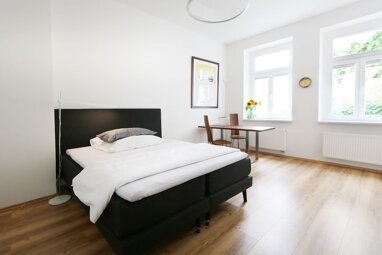 Wohnung zur Miete Wohnen auf Zeit 1.700 € 1 Zimmer 44 m² frei ab 04.08.2024 Holtzendorffstraße Charlottenburg Berlin 14057