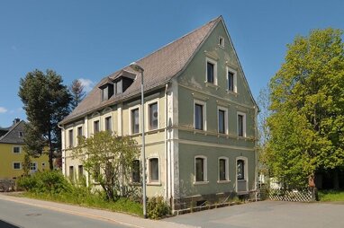 Herrenhaus zum Kauf 179.000 € 11 Zimmer 350 m² 544 m² Grundstück Wüstenselbitz Helmbrechts 95233