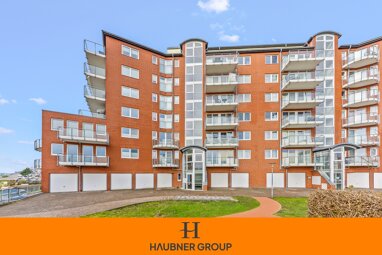 Wohnung zum Kauf 319.000 € 2 Zimmer 54 m² 6. Geschoss Sahlenburg Cuxhaven 27476
