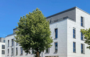 Bürofläche zur Miete Provisionsfrei 12,50 € 98,9 m² Bürofläche teilbar ab 52,3 m² Unterbach Düsseldorf 40627