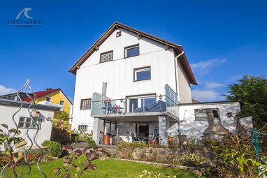 Einfamilienhaus zum Kauf Provisionsfrei 364.200 € 5 Zimmer 161 m² 334 m² Grundstück Hoffeldstr. 6 Falkenberg Remscheid 42859