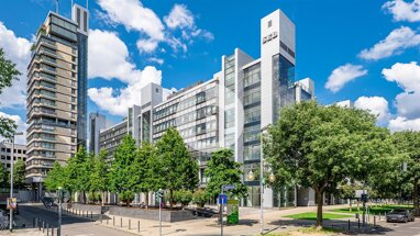Bürofläche zur Miete Provisionsfrei 29,50 € 835,1 m² Bürofläche teilbar ab 835,1 m² Innenstadt Frankfurt am Main 60313