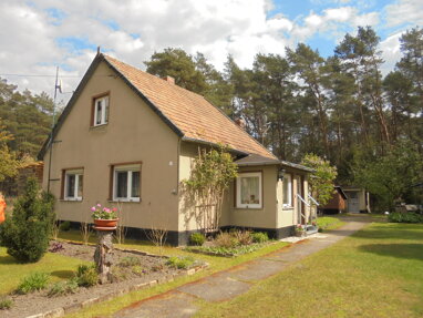 Einfamilienhaus zum Kauf 295.000 € 5 Zimmer 96 m² 2.119 m² Grundstück Strasse Nr. 12  1 Friedersdorf Heidesee 15754
