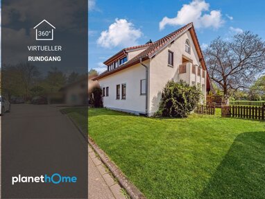 Einfamilienhaus zum Kauf 859.000 € 8 Zimmer 182 m² 916 m² Grundstück Teningen Teningen 79331