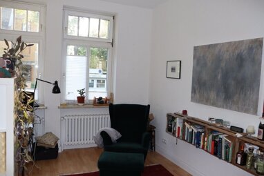 Wohnung zur Miete 990 € 4 Zimmer 110 m² Erdgeschoss An der Bohlenbrücke 8 Witzenhausen Witzenhausen 37213