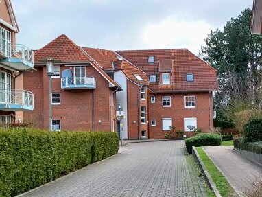 Wohnung zum Kauf Provisionsfrei 579.000 € 3 Zimmer 88,6 m² 1. Geschoss Ostseeallee 12 Niendorf/Ostsee Timmendorfer Strand 23669