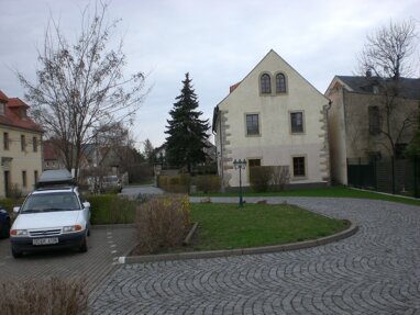 Wohnung zur Miete 400 € 2 Zimmer 41,3 m² Dresdner Straße 183 Coswig 01640