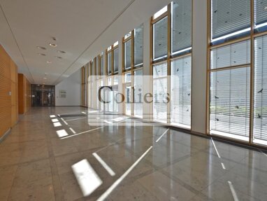 Büro-/Praxisfläche zur Miete 15 € 439 m² Bürofläche teilbar ab 439 m² Tullnau Nürnberg 90402