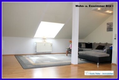 Wohnung zur Miete 430 € 2 Zimmer 69 m² 2. Geschoss Sonnenhang 30 Heenes Bad Hersfeld 36251