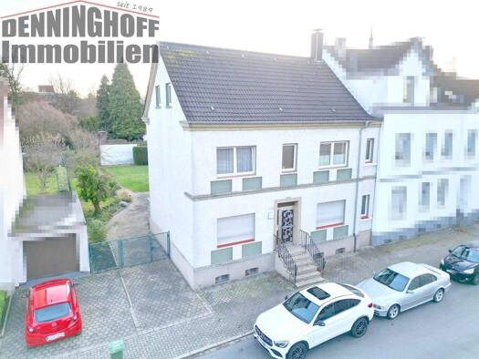 Haus zum Kauf 289.000 € 7 Zimmer 165 m² 622 m² Grundstück frei ab sofort Holzwickede 59439