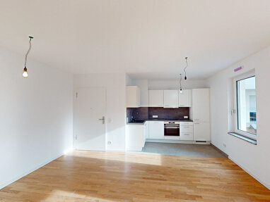 Wohnung zur Miete 1.290 € 3 Zimmer 75,1 m² 1. Geschoss Kleyerstraße 80b Gallus Frankfurt am Main 60326