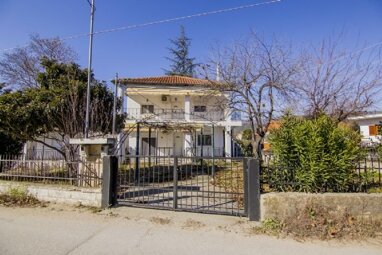 Einfamilienhaus zum Kauf 170.000 € 4 Zimmer 104 m² 137 m² Grundstück Nea Vrasna, Thessaloniki