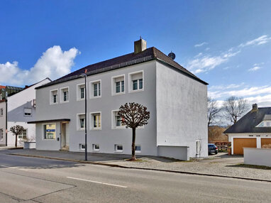 Mehrfamilienhaus zum Kauf Provisionsfrei 10 Zimmer 689 m² Grundstück Eggenfelden Eggenfelden 84307