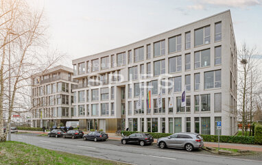 Bürofläche zur Miete Provisionsfrei 10,90 € 343,6 m² Bürofläche teilbar ab 343,6 m² Häfen - Handelshäfen Bremen 28217