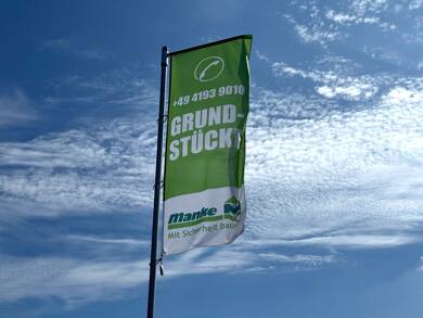 Grundstück zum Kauf provisionsfrei 918 m² Grundstück Henstedt-Ulzburg 24558
